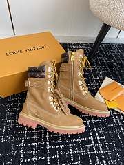 Louis Vuitton LV x Timberland Ranger Boot - 3