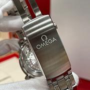 Omega – Seamaster Diver 300 M Coaxial Master Chronometer Watch - 4