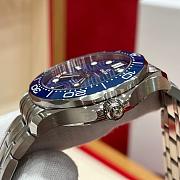 Omega – Seamaster Diver 300 M Coaxial Master Chronometer Watch - 2