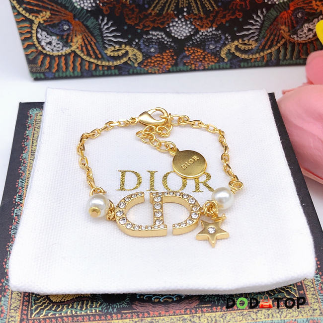 Dior Bracelet 08 - 1