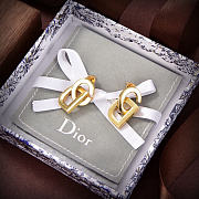 Dior Earrings 12 - 2