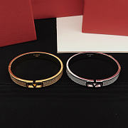 Valentino Garavani VLogo Signature Bracelet - 4