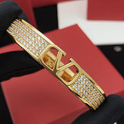 Valentino Garavani VLogo Signature Bracelet - 2