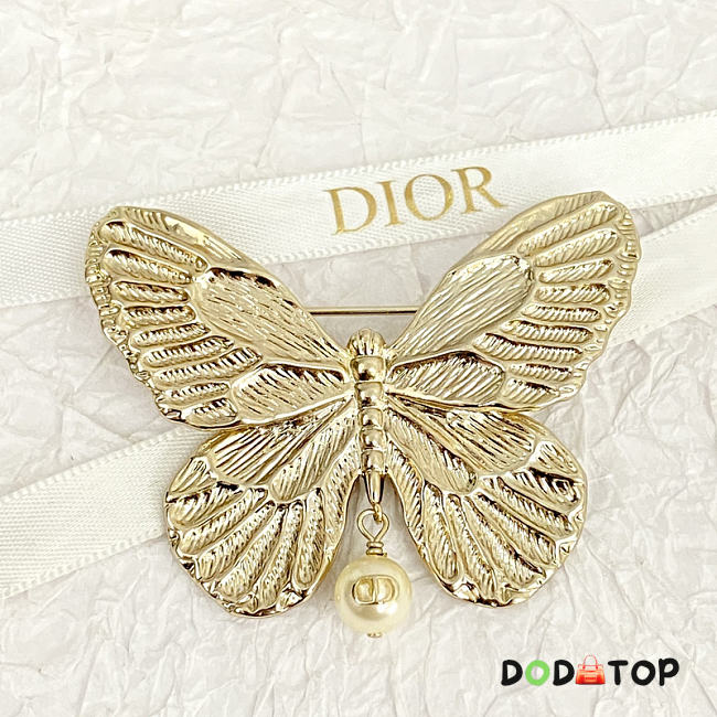 Dior Brooch  - 1