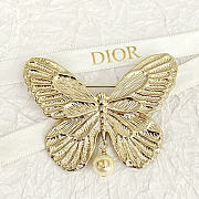 Dior Brooch  - 1