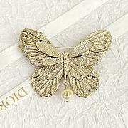 Dior Brooch  - 3