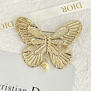 Dior Brooch  - 2