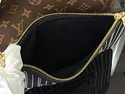 Louis Vuitton Neverfull MM M12061 Bag Size 32 x 27 x 14 cm - 6