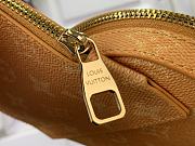 Louis Vuitton Avenue Slingbag NM M12869 Yellow Size 31 cm - 2