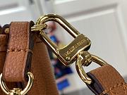 Louis Vuitton Neverfull Bandoulière Inside Out BB M12099 Size 24 x 14 x 9 cm - 5