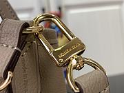 Louis Vuitton Neverfull Bandoulière Inside Out BB M12099 01 Size 24 x 14 x 9 cm - 5