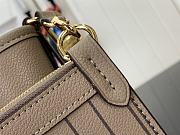 Louis Vuitton Neverfull Bandoulière Inside Out BB M12099 01 Size 24 x 14 x 9 cm - 3