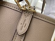 Louis Vuitton Neverfull Bandoulière Inside Out BB M12099 01 Size 24 x 14 x 9 cm - 2