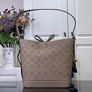 Louis Vuitton Flore Handbag M12140 Grey Size 28 x 27 x 10 cm - 6