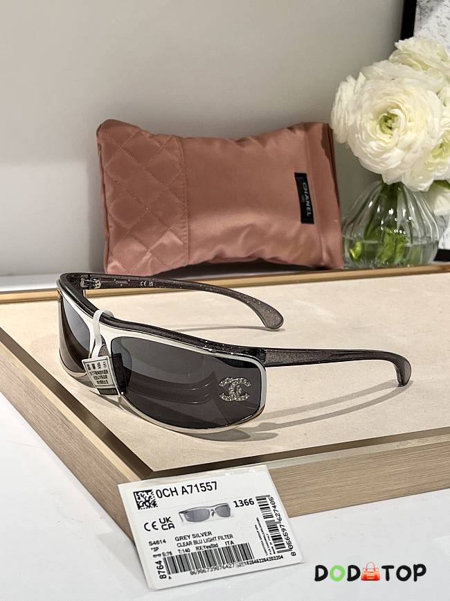 Chanel Sunglasses 20 - 1