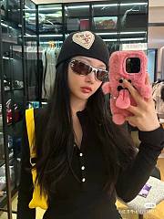 Chanel Sunglasses 20 - 5