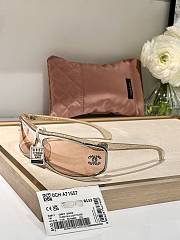 Chanel Sunglasses 20 - 4