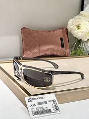 Chanel Sunglasses 20 - 2