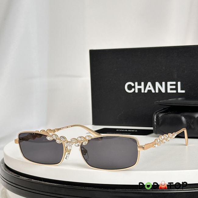 Chanel Sunglasses 21 - 1