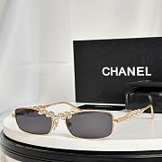 Chanel Sunglasses 21 - 1