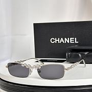 Chanel Sunglasses 21 - 4