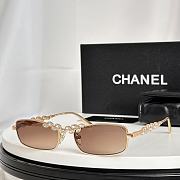 Chanel Sunglasses 21 - 5