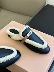 Hermes Slippers  - 4