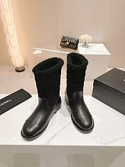 Chanel Boots 16 - 1