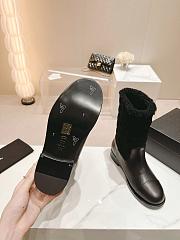 Chanel Boots 16 - 5