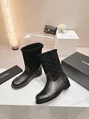 Chanel Boots 16 - 3