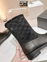 Chanel Boots 16 - 2