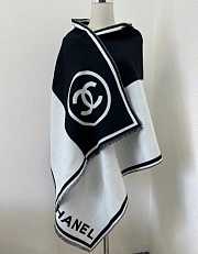 Chanel Scarf 190 x 65 cm - 2