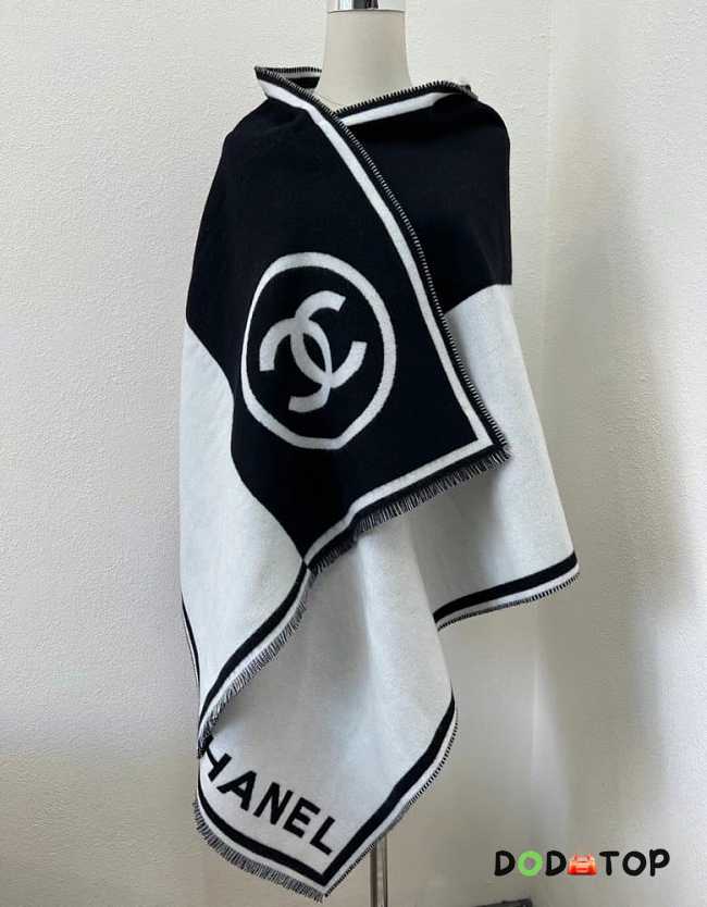 Chanel Scarf 190 x 65 cm - 1