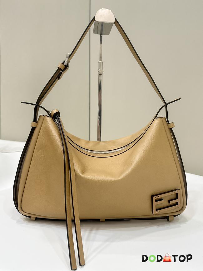 Fendi Single Shoulder Crossbody Bag 01 33 x 5 x 20 cm - 1