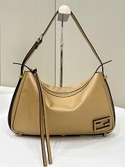 Fendi Single Shoulder Crossbody Bag 01 33 x 5 x 20 cm - 1