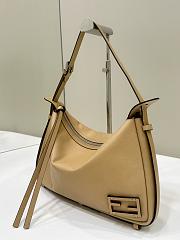 Fendi Single Shoulder Crossbody Bag 01 33 x 5 x 20 cm - 4