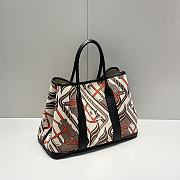 Hermes Garden Party Bag 02 Size 30/36 cm - 1