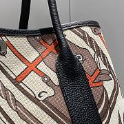 Hermes Garden Party Bag 02 Size 30/36 cm - 6