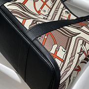 Hermes Garden Party Bag 02 Size 30/36 cm - 3