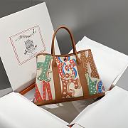 Hermes Garden Party Bag 06 Size 30/36 cm - 6