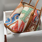 Hermes Garden Party Bag 06 Size 30/36 cm - 4