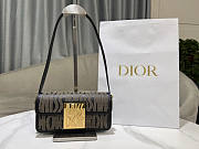 Dior Miss Dior Flap Bag 01 Size 22 x 11 x 6 cm - 1