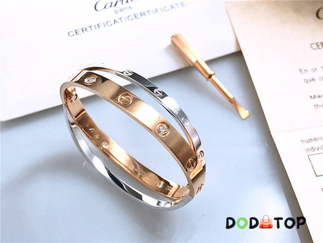 Cartier Bracelet New  - 1