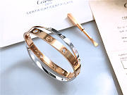 Cartier Bracelet New  - 1