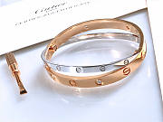 Cartier Bracelet New  - 5