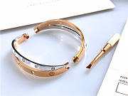 Cartier Bracelet New  - 4