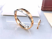 Cartier Bracelet New  - 3