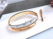 Cartier Bracelet New  - 2