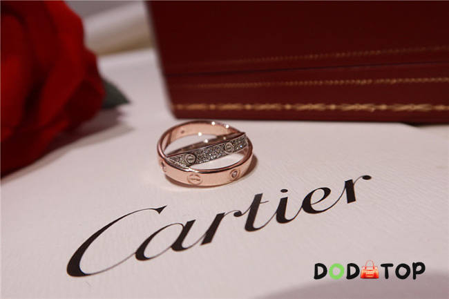 Cartier Ring - 1