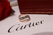 Cartier Ring - 1